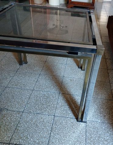 Tavolino da salotto Design Romeo Rega - Foto 2