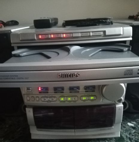 Stereo - Foto 2