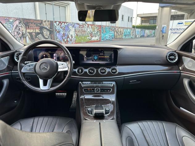 Mercedes-benz CLS 350 d 4Matic Auto Premium Plus - Foto 9