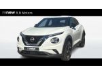 Nissan Juke 1.0 DIG-T 114 CV N-Connecta