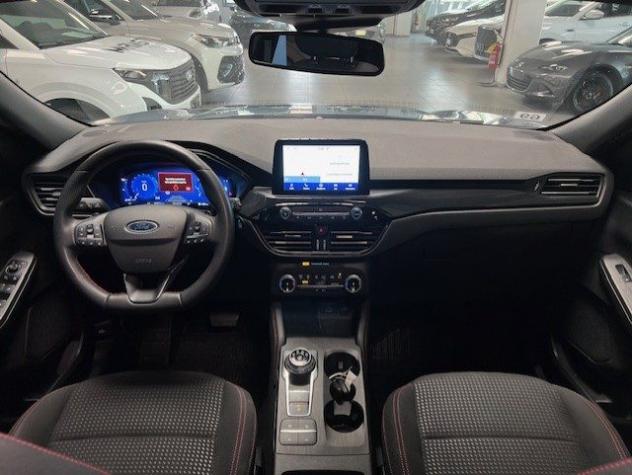 FORD Kuga 2.0 EcoBlue 120 CV aut. 2WD ST-Line rif. 24031876 - Foto 8