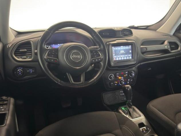 JEEP Renegade 1.3 T4 DDCT Limited rif. 24113090 - Foto 8