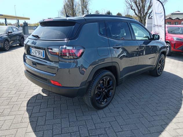 Jeep Compass 4xe 1.3 T4 PHEV 190cv Night Eagle 4xe Auto - Foto 5