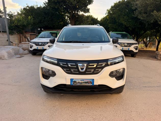 Dacia Spring Electric 45 Comfort Plus - Foto 3