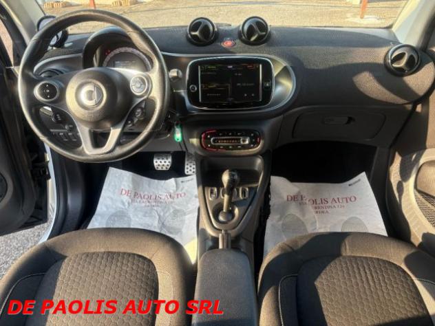 SMART ForTwo EQ Passion 41 Kw rif. 24113542 - Foto 7