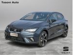 SEAT Ibiza 1.0 mpi FR 80cv