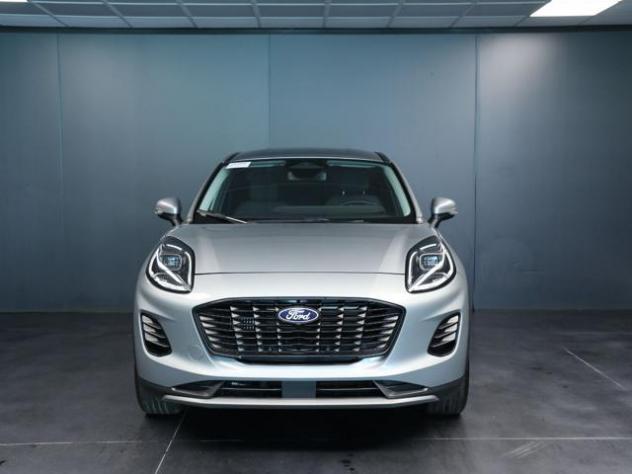 FORD Puma 1.0 EcoBoost Hybrid 125 CV S&S Titanium rif. 23825738 - Foto 2