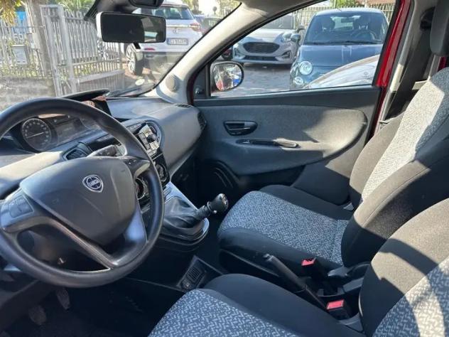 LANCIA YPSILON NEOPATENTI - PROMO - Foto 5
