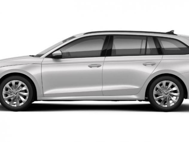 SKODA Octavia wagon 2.0 tdi executive 150cv dsg rif. 24066026 - Foto 2