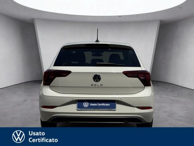 VOLKSWAGEN Polo 1.0 edition plus 80cv rif. 23913896 - Foto 5