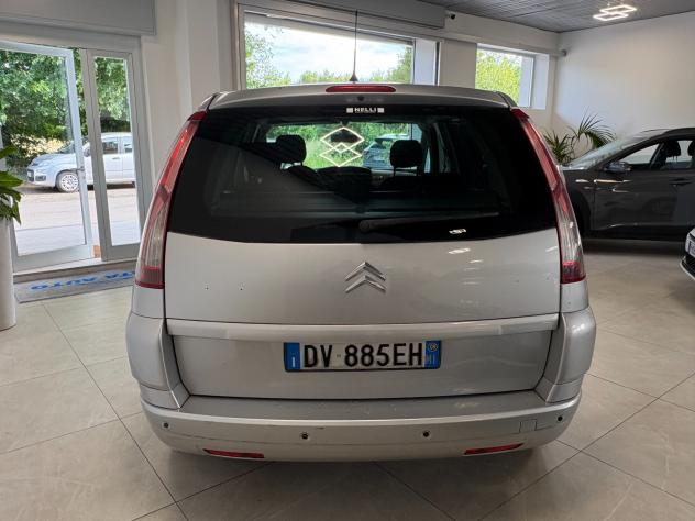Citroen C4 Grand Picasso 1.6 VTi 120 Elegance - Foto 5