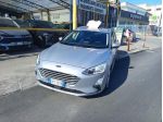 FORD  Focus 1.5 EcoBlue 120CV SW Business 2019