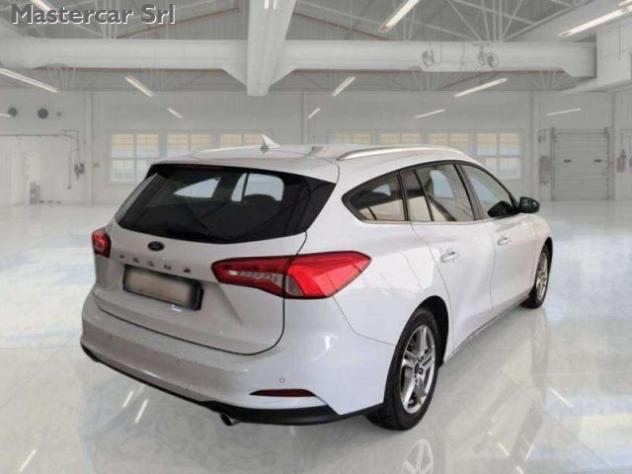 FORD Focus Focus V 2018 SW SW 1.5 ecoblue Business s - FZ611S rif. 23965307 - Foto 3