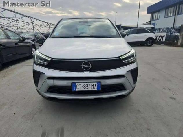 OPEL Crossland 1.2 130cv Elegance autom AT6 - GT831MA rif. 23882258 - Foto 9