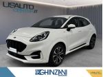 Ford Puma Puma 1.0 EcoBoost Hybrid 125 CV S&S ST-Line X