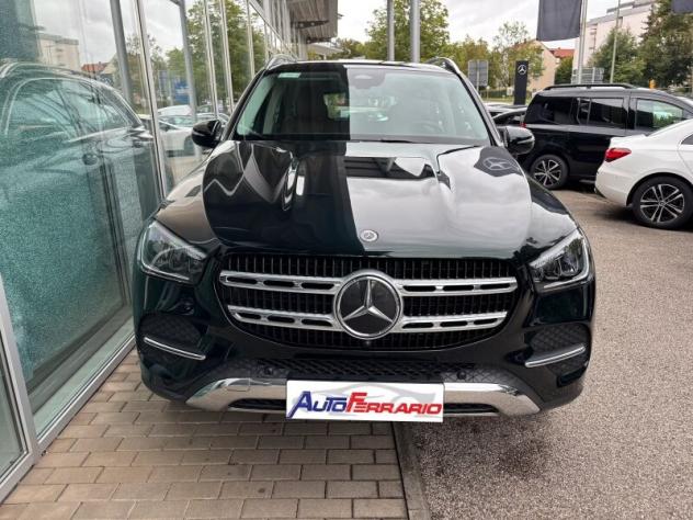 MERCEDES GLE (V167) GLE 450 4Matic Mild Hybrid Premium - Foto 2