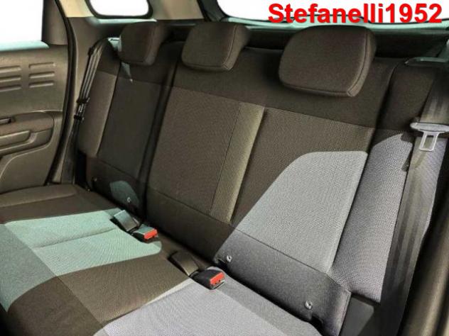 CITROEN C3 Aircross I 2021 - 1.2 puretech Feel s&s 110cv rif. 24189098 - Foto 9
