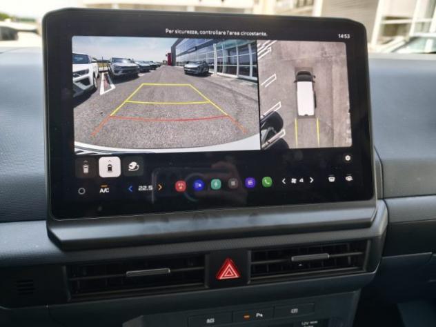 KIA PV5 Cargo EV 71,2 kWh Pro - AZIENDALE rif. 23918048 - Foto 8