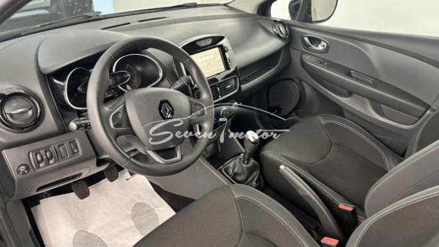 RENAULT Clio TCe 90CV GPL 5 porte Energy Zen - NEOPATENTATI rif. 23709037 - Foto 8