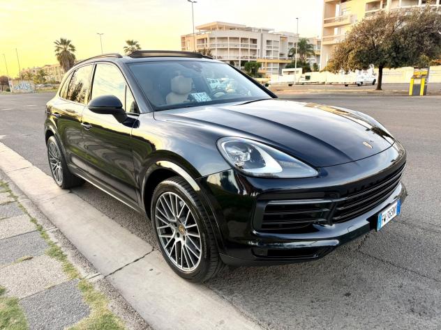 Porsche Cayenne- IVA Esposta- Permuta-Garanzia - Foto 10