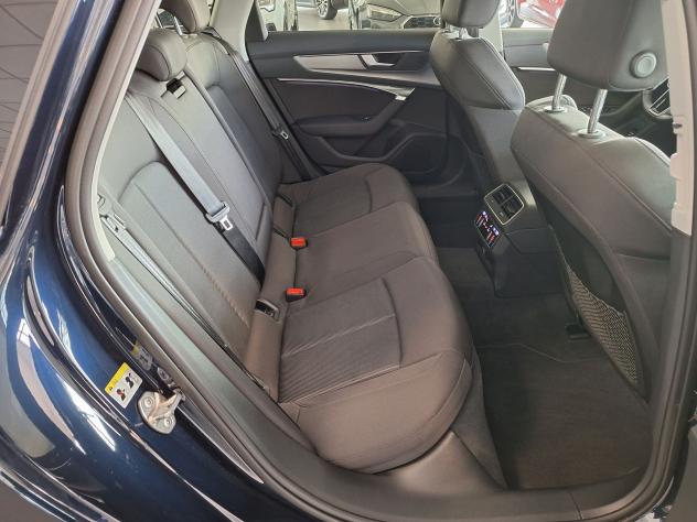Audi A6 A6 Avant 40 2.0 TDI quattro ultra S tronic S line edition - Foto 10