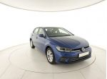 Volkswagen Polo 1.0 TSI Style