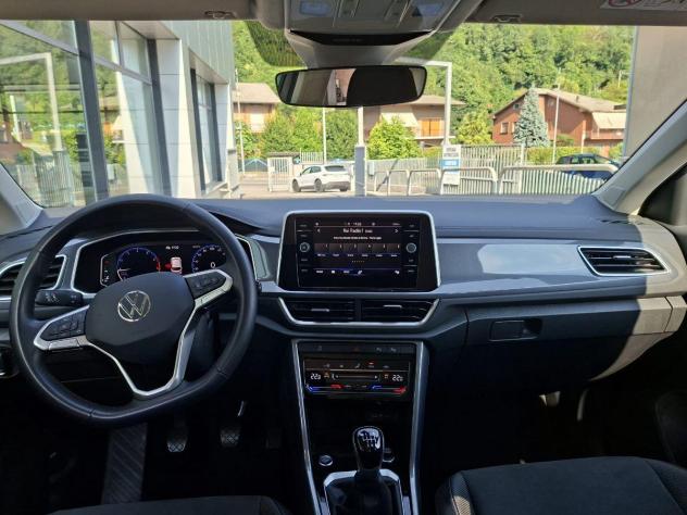 VOLKSWAGEN - T-Roc - 1.5 TSI ACT Style - Foto 7