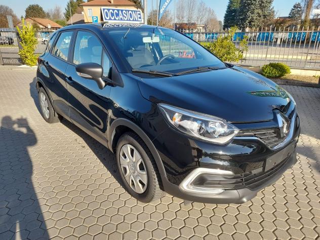 Renault Captur TCe 12V 90 CV Sport Edition - Foto 5