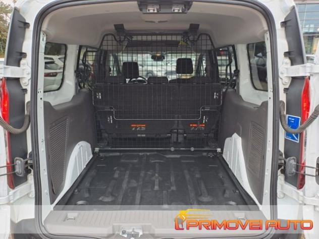 FORD Transit Connect 1.5 TDCi 120 CV rif. 19984303 - Foto 10