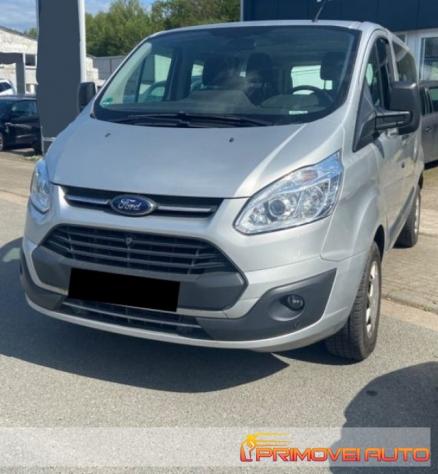 FORD Transit Custom 310 2.0 TDCi L1 Trend rif. 19339253 - Foto 6