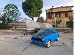 Autobianchi A 112 Replica Abarth