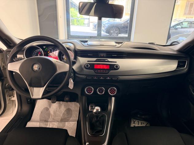 Alfa Romeo Giulietta 1.6 JTDm-2 105 CV Progression - Foto 10