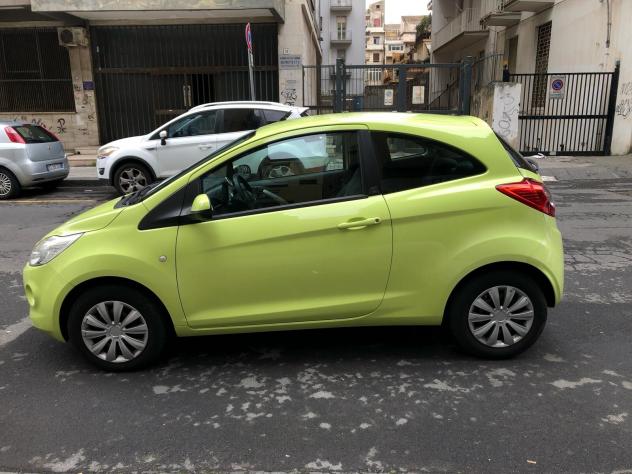 Ford Ka Ka+ 1.3 TDCi 75CV cDPF - Foto 4