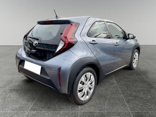 Toyota Aygo X Aygo X 1.0 VVT-i 72 CV 5 porte Active - Foto 2