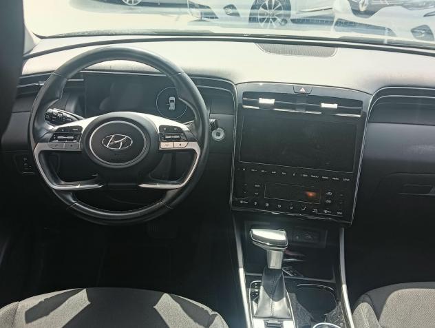 Hyundai Tucson 1.6 CRDi 136CV 48V DCT Exellence - Foto 7