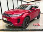 Land Rover Range Rover Evoque Evoque 2022 - 2.0d i4 mhev RDynamic S  163cv aut