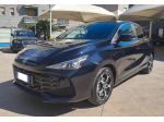 Mg MG3 1.5 Hybrid+ Luxury
