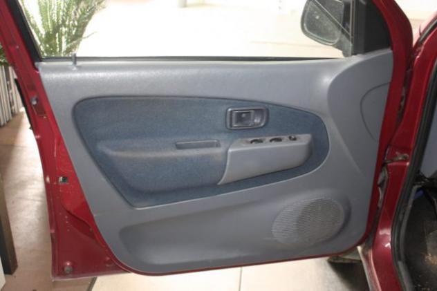 DAIHATSU Terios 1.3i 16V cat 4WD 126000 KM rif. 23815133 - Foto 6