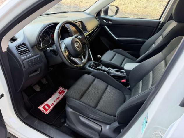 Mazda CX-5 2.2 Evolve 2wd 150cv - Foto 3