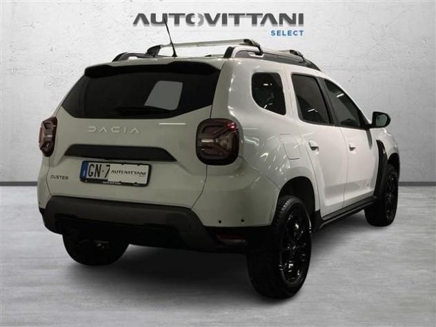 DACIA Duster 1.0 tce Journey 4x2 90cv rif. 24202153 - Foto 3