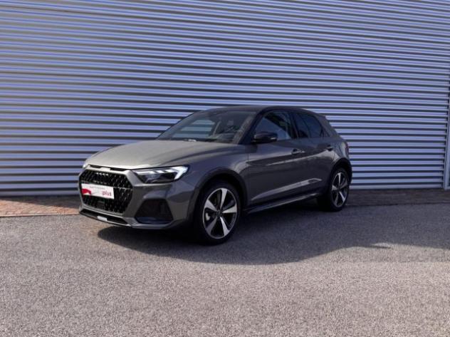 AUDI A1 ALLSTREET 30 TFSI S-TRONIC IDENTITY CONTRAST rif. 24076553