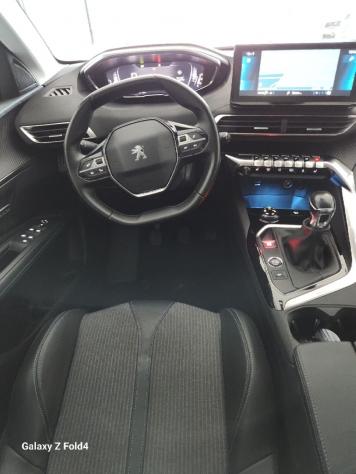 Peugeot 3008 PureTech Turbo 130 S&S EAT8 Allure - Foto 7