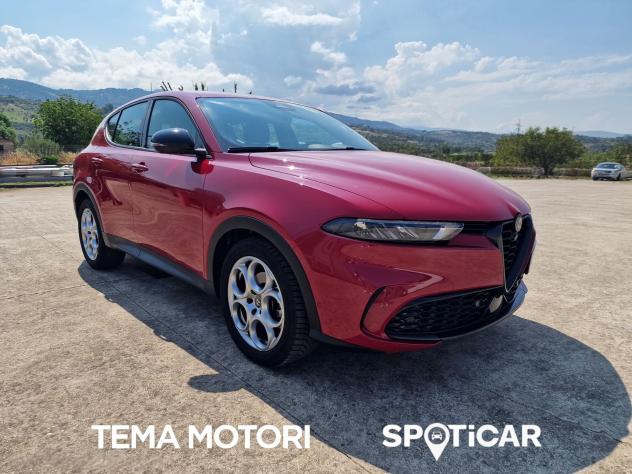 Alfa Romeo Tonale 1.6 Sprint 130cv tct6 - Foto 7
