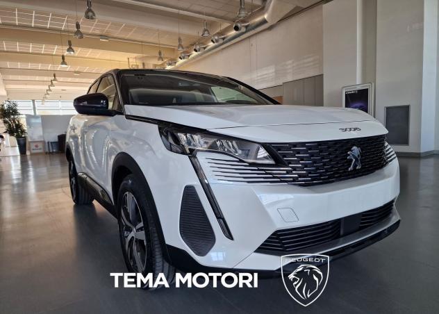 Peugeot 3008 HYBRID 180 - ALLURE PACK - Foto 7