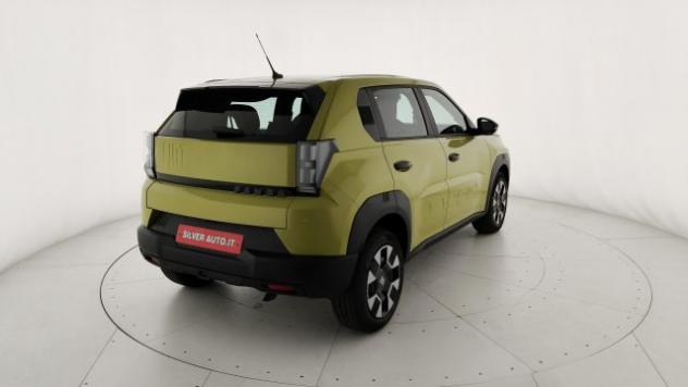 FIAT Grande Panda 1.2 100 CV S&S Icon rif. 24171731 - Foto 7