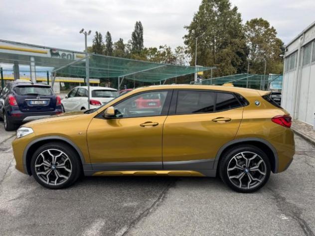 BMW X2 sDrive18d Msport rif. 23914399 - Foto 5