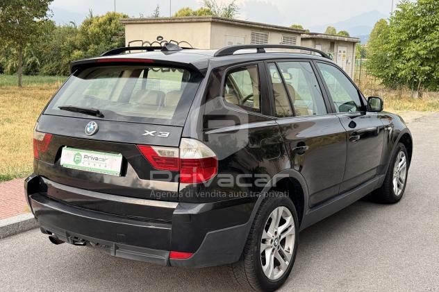 BMW X3 2.0d cat Eletta - Foto 5