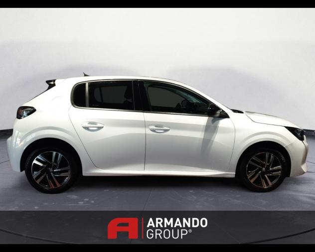 Peugeot 208 2ª serie PureTech 100 Stop&Start 5 porte Allure Pack - Foto 4