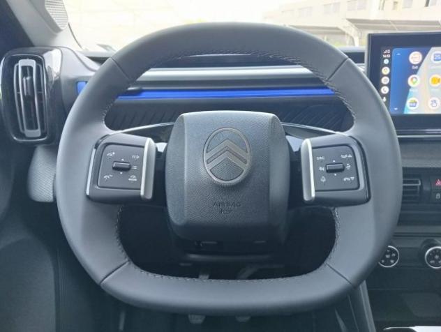 CITROEN C3 PureTech 100 S&S Plus rif. 23873982 - Foto 7