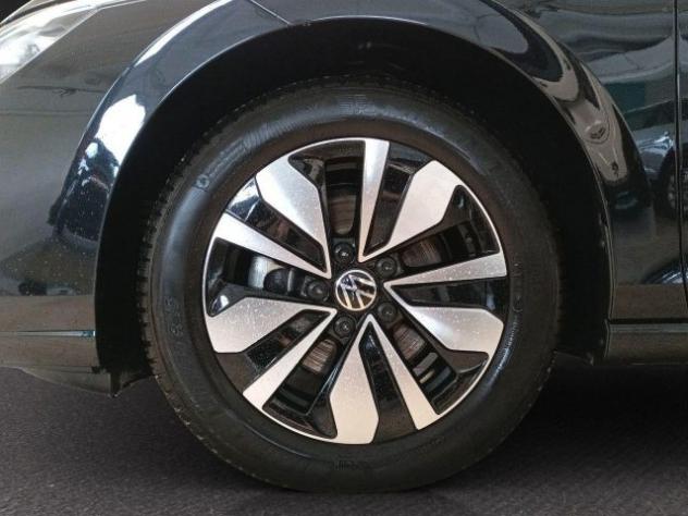 VOLKSWAGEN Golf 2.0 TDI 150 CV DSG SCR Life rif. 23466111 - Foto 10